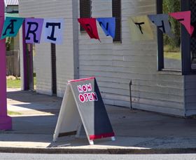 Country Art Escapes - New England North West Regional Arts Trail - Holiday Adelaide 4