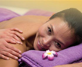 Club MMM! Day Spa - Holiday Adelaide 0