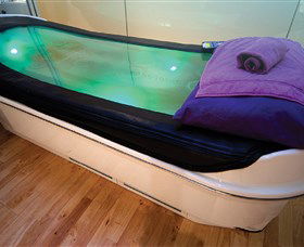 Club MMM! Day Spa - Holiday Adelaide 1