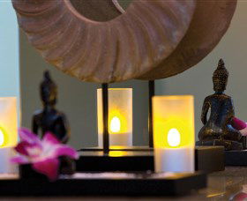 Club MMM! Day Spa - Holiday Adelaide 2