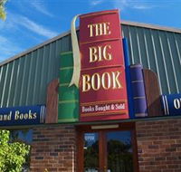 Big Book - Holiday Adelaide