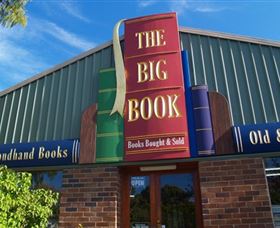 Big Book - Holiday Adelaide 0