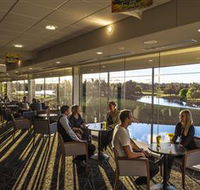 Gungahlin Lakes Golf and Community Club - Holiday Adelaide