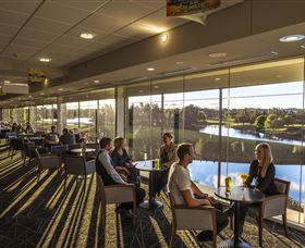 Gungahlin Lakes Golf And Community Club - Holiday Adelaide 0