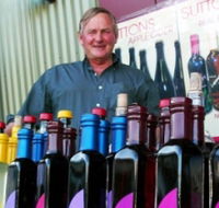 Suttons Juice Factory and Cidery - Holiday Adelaide