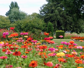 Alma Park - Holiday Adelaide 0