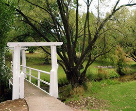 Alma Park - Holiday Adelaide 2