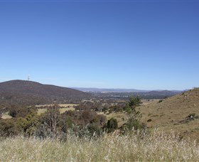 Canberra And Surrounds ACT Holiday Adelaide