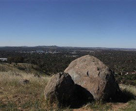Mount Painter - Holiday Adelaide 1