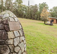 Major Clews Hut walking track - Holiday Adelaide