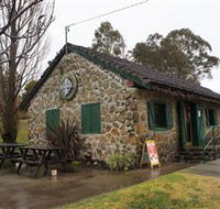 Crofters Cottage - Holiday Adelaide