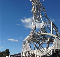 Australian Institute of Sport AIS - Holiday Adelaide