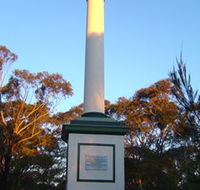 Mitchells Ridge Lookout - Holiday Adelaide