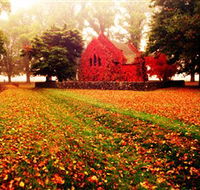 Gostwyck Chapel - Holiday Adelaide