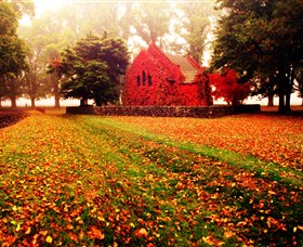 Gostwyck Chapel - Holiday Adelaide 0