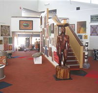 Burrunju Art Gallery - Holiday Adelaide