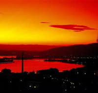 Telstra Tower - Holiday Adelaide