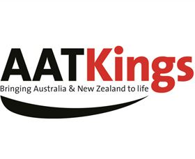 AAT Kings - Holiday Adelaide 0