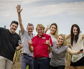 AAT Kings - Holiday Adelaide 5