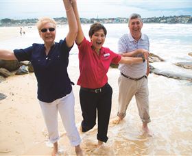 AAT Kings - Holiday Adelaide 4