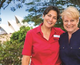 AAT Kings - Holiday Adelaide 3