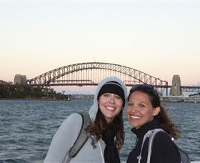 Activity Tours Australia - Holiday Adelaide 1