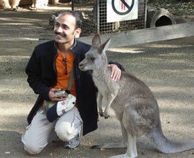 Activity Tours Australia - Holiday Adelaide 3