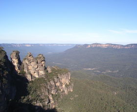 Activity Tours Australia - Holiday Adelaide 2