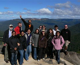 Activity Tours Australia - Holiday Adelaide 4