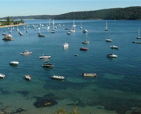 Bailey's Sydney - Tours For People Who Don't Like Tours - Holiday Adelaide 7