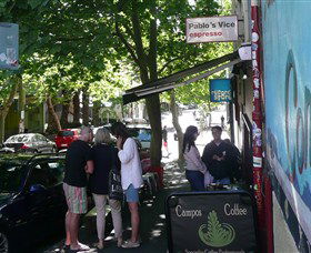 Bailey's Sydney - Tours For People Who Don't Like Tours - Holiday Adelaide 8