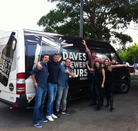 Daves Brewery Tours - Holiday Adelaide