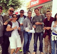 Mia Cucina Walking Food Tours - Holiday Adelaide