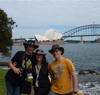 Real Sydney Tours - Holiday Adelaide