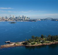 Sydney Harbour Discovery - Holiday Adelaide