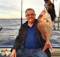 Deep Sea Fishing Charter - Holiday Adelaide