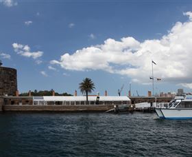 H2O Maxi Taxis - Holiday Adelaide 0
