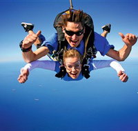 Skydive the Beach and Beyond Sydney - Wollongong - Holiday Adelaide