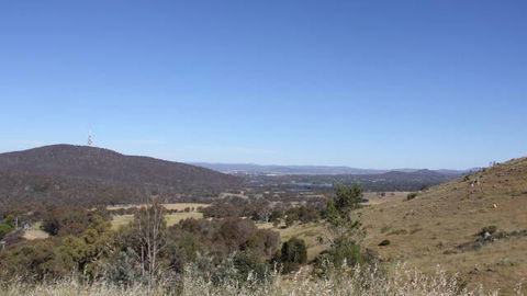 Mount Painter - Holiday Adelaide 2