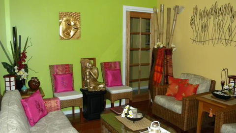 The Well Retreat - Day Spa And Teahouse - Holiday Adelaide 5
