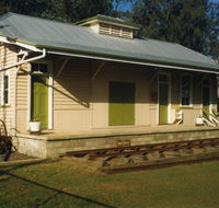 Yarraman Heritage Centre - Holiday Adelaide