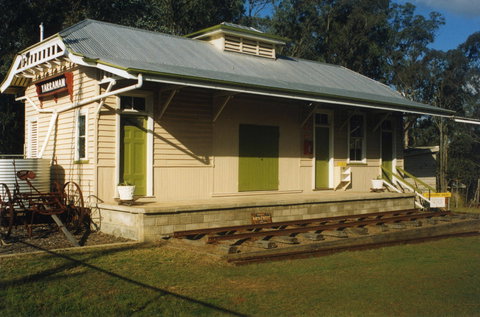 Yarraman Heritage Centre - Holiday Adelaide 0