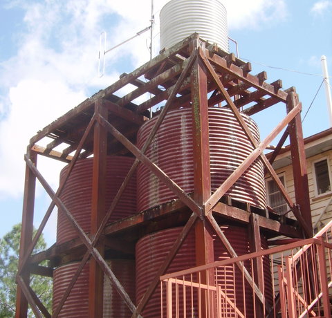 Yarraman Heritage Centre - Holiday Adelaide 4