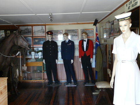 Yarraman Heritage Centre - Holiday Adelaide 5