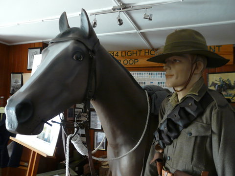 Yarraman Heritage Centre - Holiday Adelaide 6