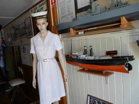 Yarraman Heritage Centre - Holiday Adelaide 8