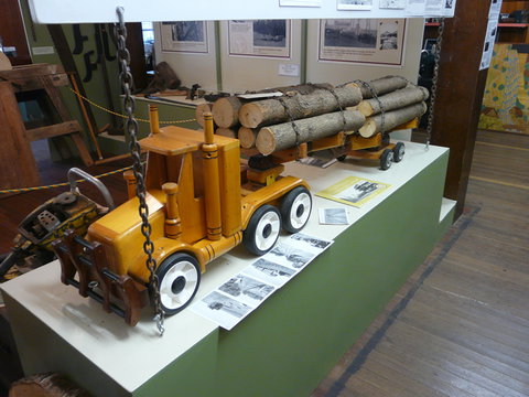 Yarraman Heritage Centre - Holiday Adelaide 9