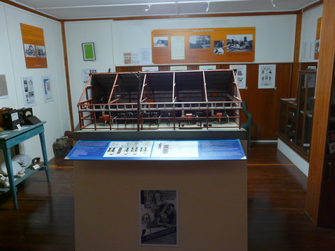 Yarraman Heritage Centre - Holiday Adelaide 10