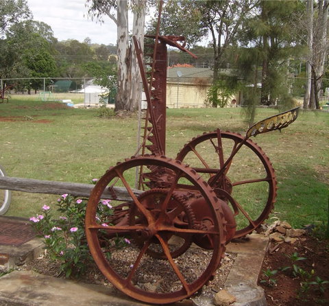 Yarraman Heritage Centre - Holiday Adelaide 11