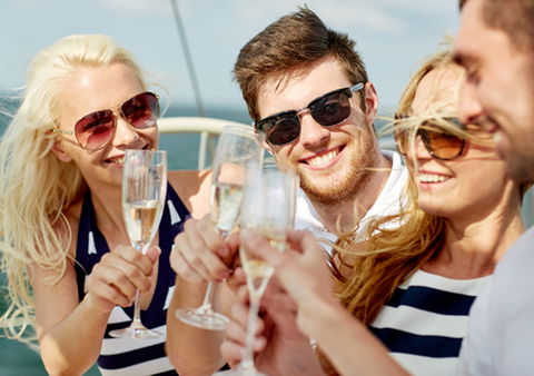 Vagabond Cruises - Holiday Adelaide 4